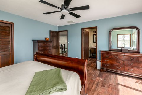 Tiny photo for 3105 W Striegel Road, Carbondale, IL 62901 (MLS # 12557787)