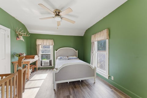 Tiny photo for 503 NE 3rd Street, Aledo, IL 61231 (MLS # 12675111)