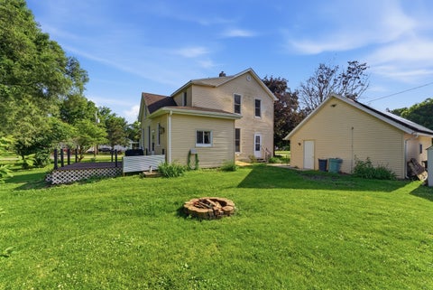 Tiny photo for 503 NE 3rd Street, Aledo, IL 61231 (MLS # 12675111)