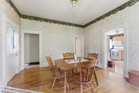 Tiny photo for 503 NE 3rd Street, Aledo, IL 61231 (MLS # 12675111)