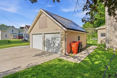 Tiny photo for 503 NE 3rd Street, Aledo, IL 61231 (MLS # 12675111)