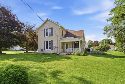Tiny photo for 503 NE 3rd Street, Aledo, IL 61231 (MLS # 12675111)