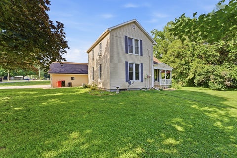 Tiny photo for 503 NE 3rd Street, Aledo, IL 61231 (MLS # 12675111)