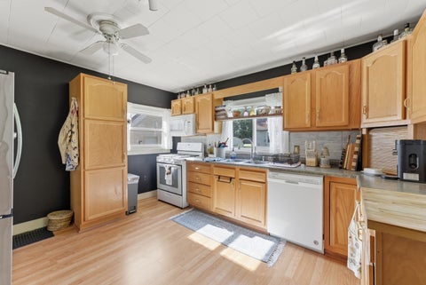 Tiny photo for 503 NE 3rd Street, Aledo, IL 61231 (MLS # 12675111)