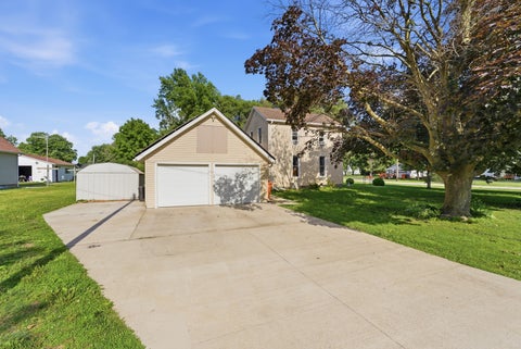 Tiny photo for 503 NE 3rd Street, Aledo, IL 61231 (MLS # 12675111)
