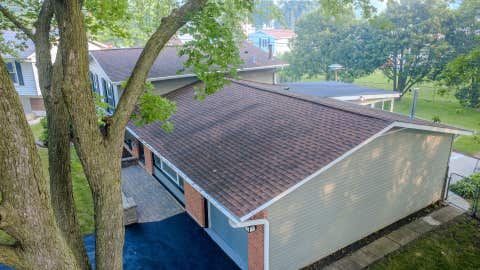 Tiny photo for 7979 Huntington Circle N, Hanover Park, IL 60133 (MLS # 12707803)