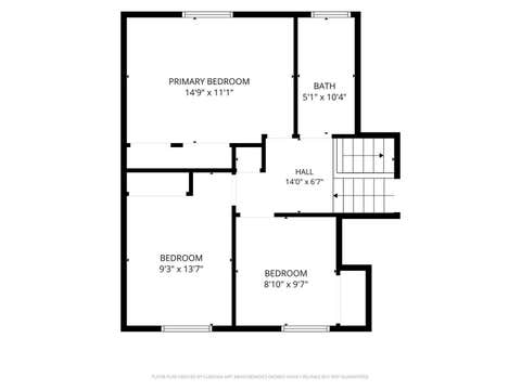 Tiny photo for 7979 Huntington Circle N, Hanover Park, IL 60133 (MLS # 12707803)
