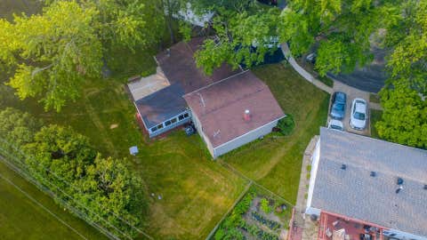 Tiny photo for 7979 Huntington Circle N, Hanover Park, IL 60133 (MLS # 12707803)