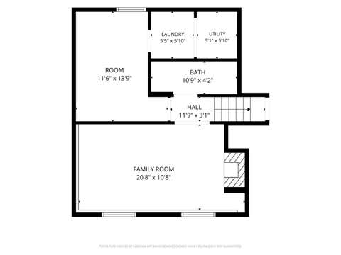 Tiny photo for 7979 Huntington Circle N, Hanover Park, IL 60133 (MLS # 12707803)