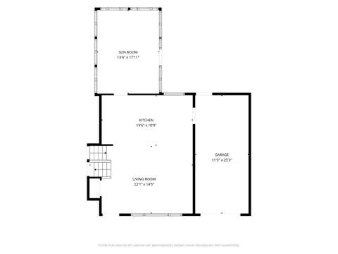 Tiny photo for 7979 Huntington Circle N, Hanover Park, IL 60133 (MLS # 12707803)