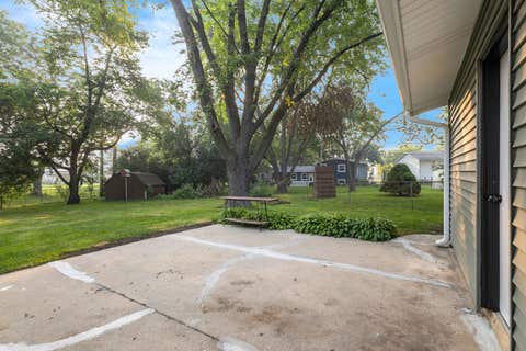 Tiny photo for 7979 Huntington Circle N, Hanover Park, IL 60133 (MLS # 12707803)