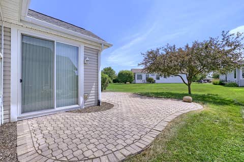 Tiny photo for 12613 Oak Grove Drive, Huntley, IL 60142 (MLS # 12721690)