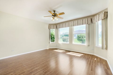 Tiny photo for 12613 Oak Grove Drive, Huntley, IL 60142 (MLS # 12721690)