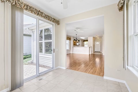 Tiny photo for 12613 Oak Grove Drive, Huntley, IL 60142 (MLS # 12721690)