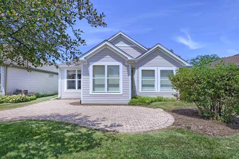 Tiny photo for 12613 Oak Grove Drive, Huntley, IL 60142 (MLS # 12721690)