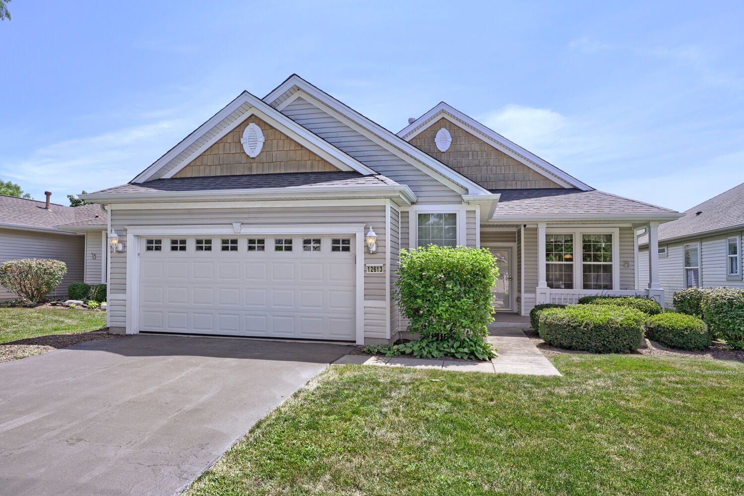 12613 Oak Grove Drive