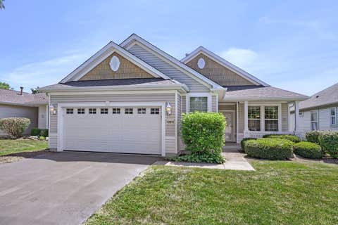 Tiny photo for 12613 Oak Grove Drive, Huntley, IL 60142 (MLS # 12721690)