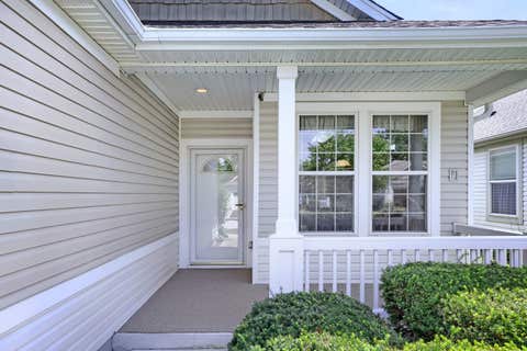 Tiny photo for 12613 Oak Grove Drive, Huntley, IL 60142 (MLS # 12721690)