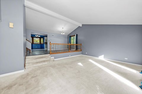 Tiny photo for 24661 S WILDWOOD Trail, Crete, IL 60417 (MLS # 12515924)