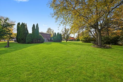 Tiny photo for 24661 S WILDWOOD Trail, Crete, IL 60417 (MLS # 12515924)