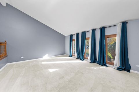 Tiny photo for 24661 S WILDWOOD Trail, Crete, IL 60417 (MLS # 12515924)