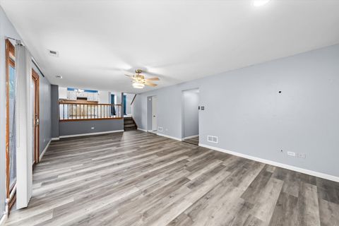 Tiny photo for 24661 S WILDWOOD Trail, Crete, IL 60417 (MLS # 12515924)