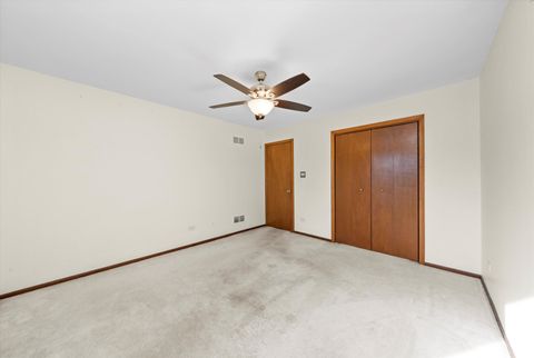 Tiny photo for 24661 S WILDWOOD Trail, Crete, IL 60417 (MLS # 12515924)