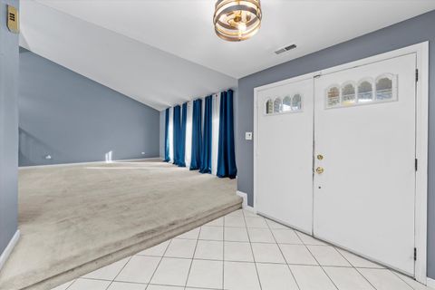 Tiny photo for 24661 S WILDWOOD Trail, Crete, IL 60417 (MLS # 12515924)