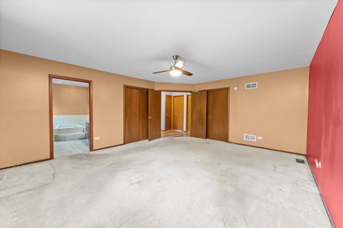 Tiny photo for 24661 S WILDWOOD Trail, Crete, IL 60417 (MLS # 12515924)