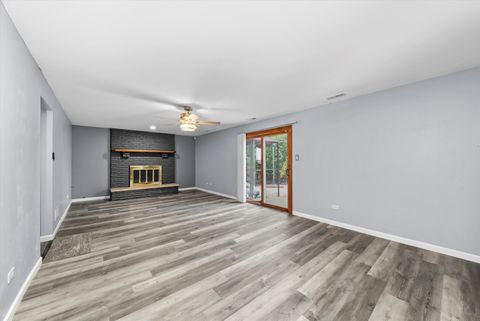 Tiny photo for 24661 S WILDWOOD Trail, Crete, IL 60417 (MLS # 12515924)