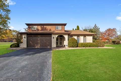 24661 S WILDWOOD Trail Crete IL 60417