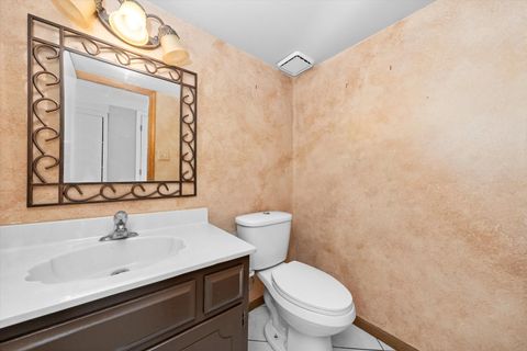 Tiny photo for 24661 S WILDWOOD Trail, Crete, IL 60417 (MLS # 12515924)