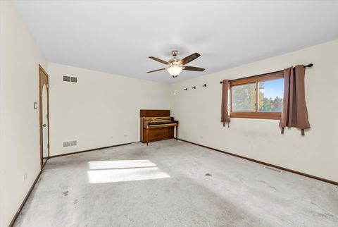 Tiny photo for 24661 S WILDWOOD Trail, Crete, IL 60417 (MLS # 12515924)