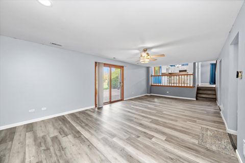 Tiny photo for 24661 S WILDWOOD Trail, Crete, IL 60417 (MLS # 12515924)