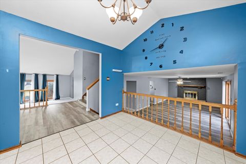 Tiny photo for 24661 S WILDWOOD Trail, Crete, IL 60417 (MLS # 12515924)