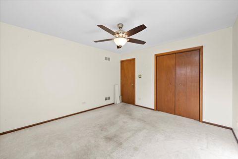 Tiny photo for 24661 S WILDWOOD Trail, Crete, IL 60417 (MLS # 12515924)