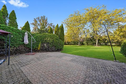 Tiny photo for 24661 S WILDWOOD Trail, Crete, IL 60417 (MLS # 12515924)