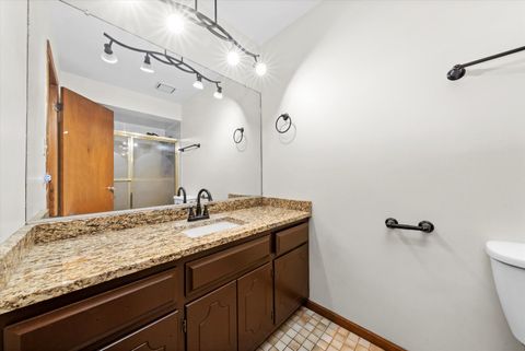 Tiny photo for 24661 S WILDWOOD Trail, Crete, IL 60417 (MLS # 12515924)