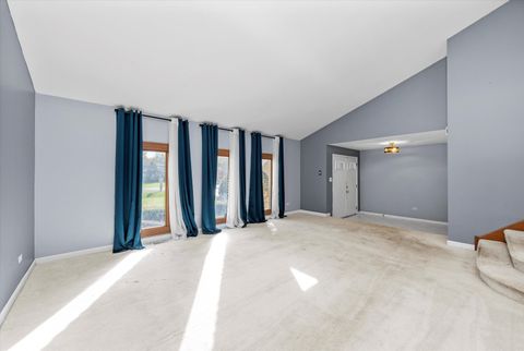 Tiny photo for 24661 S WILDWOOD Trail, Crete, IL 60417 (MLS # 12515924)