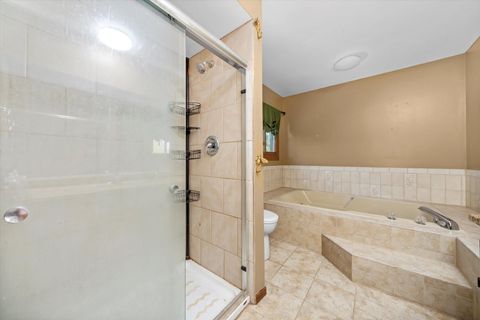 Tiny photo for 24661 S WILDWOOD Trail, Crete, IL 60417 (MLS # 12515924)