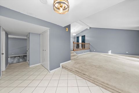 Tiny photo for 24661 S WILDWOOD Trail, Crete, IL 60417 (MLS # 12515924)