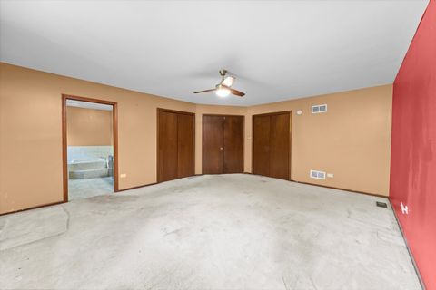 Tiny photo for 24661 S WILDWOOD Trail, Crete, IL 60417 (MLS # 12515924)