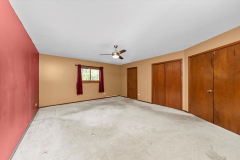 Tiny photo for 24661 S WILDWOOD Trail, Crete, IL 60417 (MLS # 12515924)