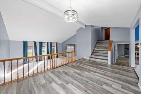 Tiny photo for 24661 S WILDWOOD Trail, Crete, IL 60417 (MLS # 12515924)