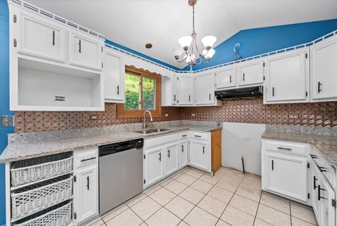 Tiny photo for 24661 S WILDWOOD Trail, Crete, IL 60417 (MLS # 12515924)