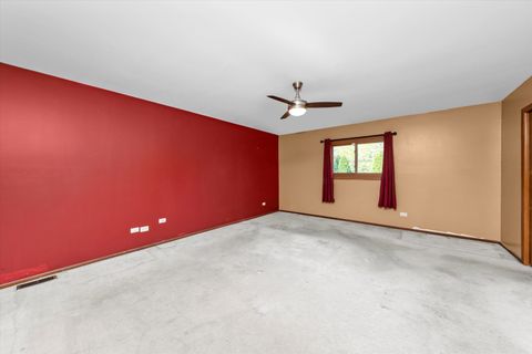 Tiny photo for 24661 S WILDWOOD Trail, Crete, IL 60417 (MLS # 12515924)
