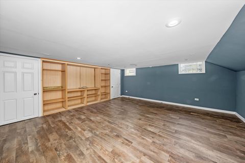 Tiny photo for 24661 S WILDWOOD Trail, Crete, IL 60417 (MLS # 12515924)