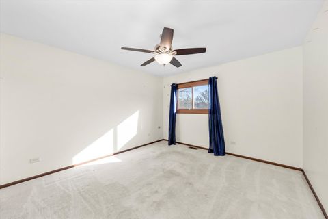 Tiny photo for 24661 S WILDWOOD Trail, Crete, IL 60417 (MLS # 12515924)