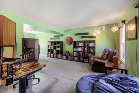Tiny photo for 231 Biscayne Street, Bloomingdale, IL 60108 (MLS # 12688428)