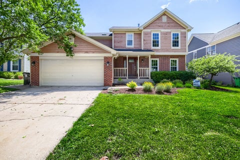Photo of 231 Biscayne Street, Bloomingdale, IL 60108 (MLS # 12688428)